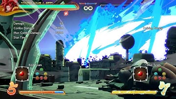 SSJ4 GOGETA UNIQUE T.O.D EASY EASYYYY