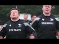 The sweet sounds of Connacht | Final week of pre-season