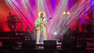 Yaşar Aldanırım Harbiye Açıkhava Konser Şar ⁨⁩