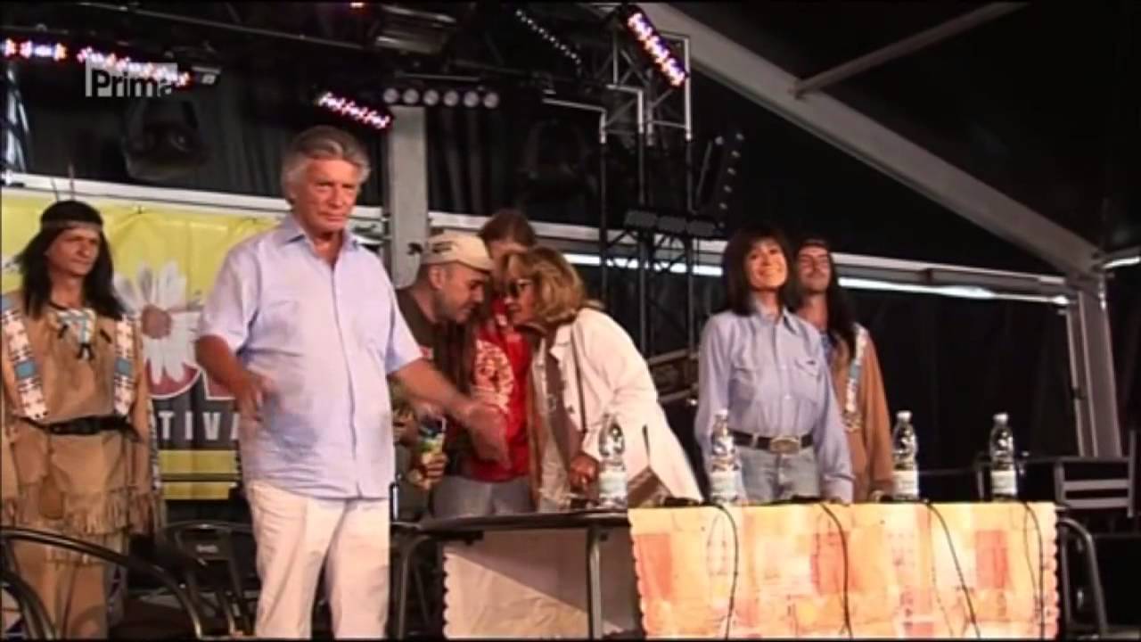 P Brice a M. Versini - Trutnov 2013