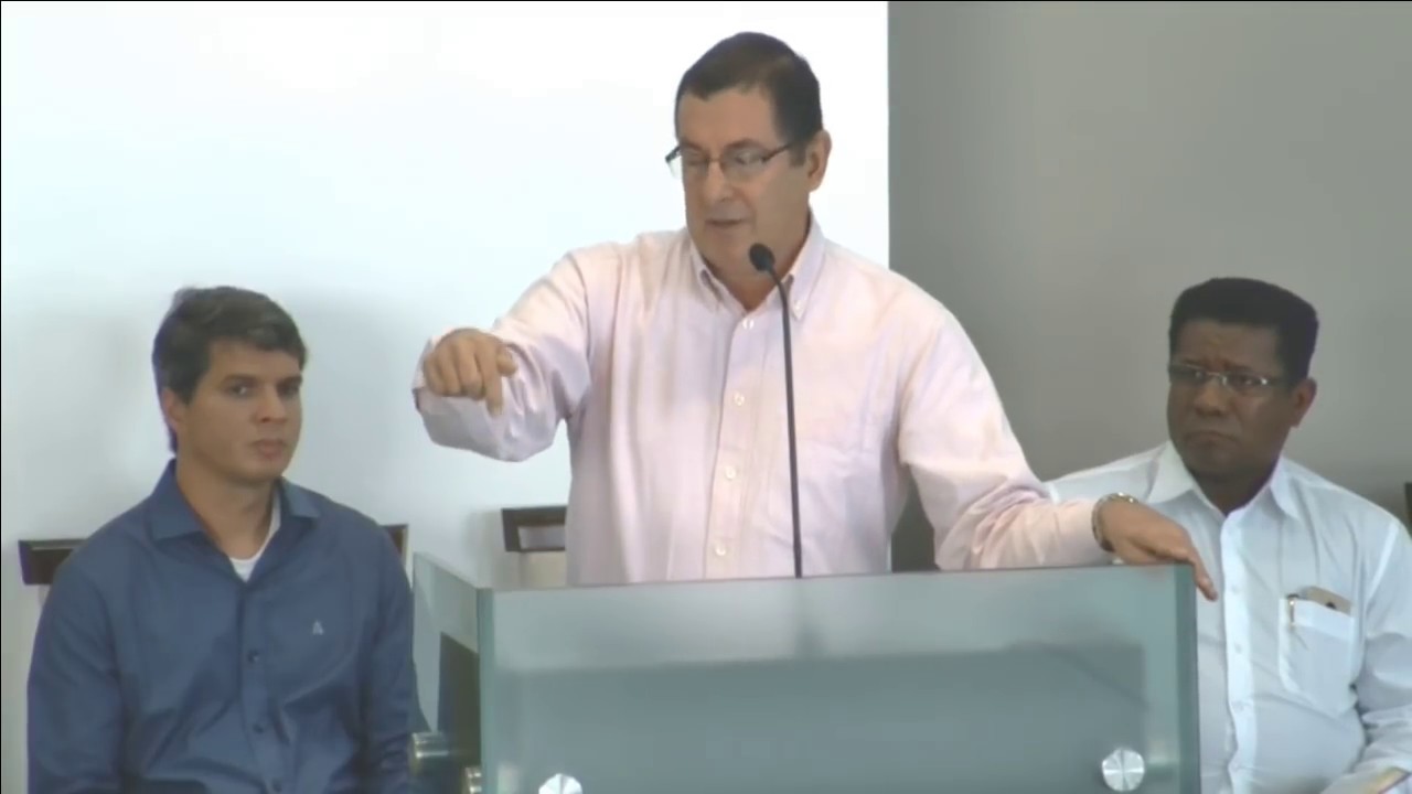 culto religioso Culto Matutino - IPBV - 25/03/2018