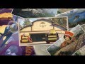 Planes Fire Rescue Blu Ray Menu Planes Fire Rescue Blu Ray Menu