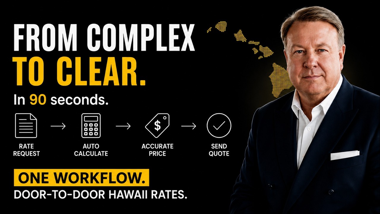 GRG Hawaii Rater — How it works video thumbnail