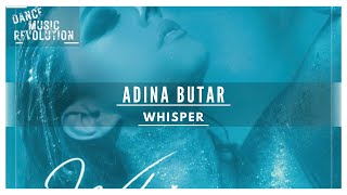 Adina Butar - Whisper [Official Audio]