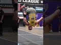 Dani vs. Ben