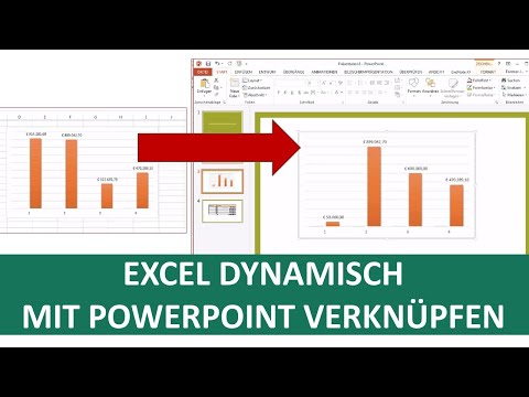 Excel Tabelle dynamisch