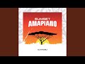 Sunset Amapiano Sunset Amapiano