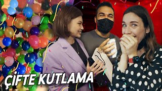 ARTIK 2 MİLYON | ÇİFTE KUTLAMA 🎉