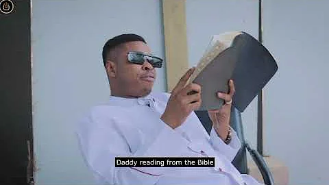 DELE SELLS THE CHURCH'S NEW GUITAR || WoliAgba