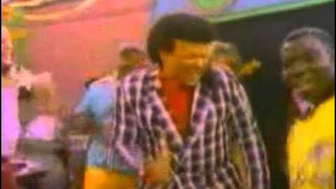 the twist  remix - the fat boys