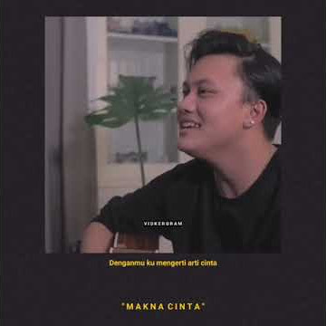 Makna Cinta 30 Detik By Rizky febian
