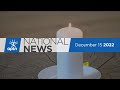 APTN National News December 15, 2022 – Protesters demand landfill search, Mining industry violence