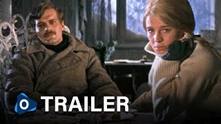 Doutor Jivago 1965 L Trailer Legendado