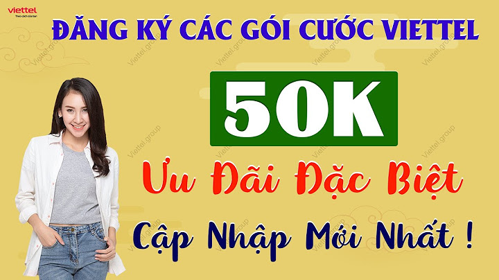 Thẻ viettel 50k có bao nhiêu số 2023 năm 2024