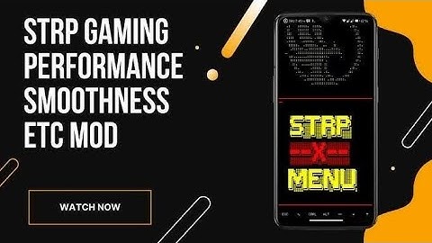 Best Magisk Modules For Gaming Pubg Universal Lag Fix 2025