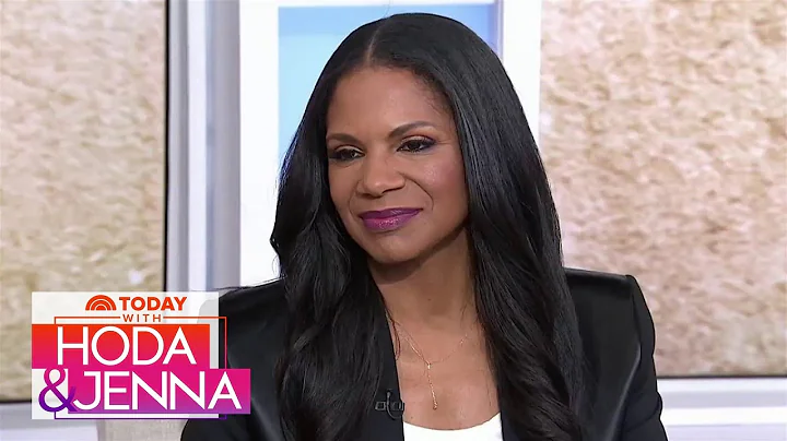 Audra McDonald talks Ohio State Murders, body posi...