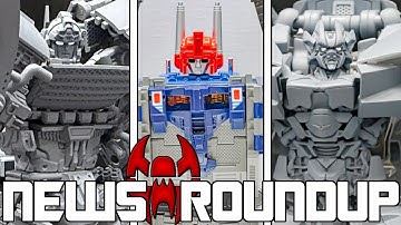 News Roundup for October 20th: Overgear Revealed, MPMN Sideswipe, ML Delta Magnus