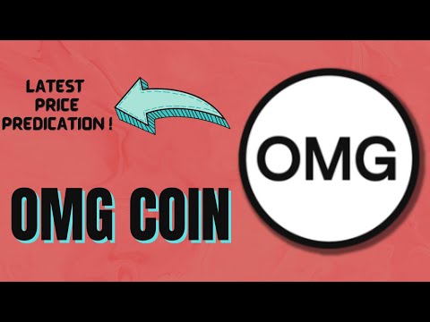 OMG COIN LATEST CHART ANALYSIS OMG COIN LATEST ENTRY EXIT UPDATES OMG COIN PRICE PREDICATION 