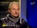 Tv2000 ricorda Giovanni Paolo II con Amedeo Minghi