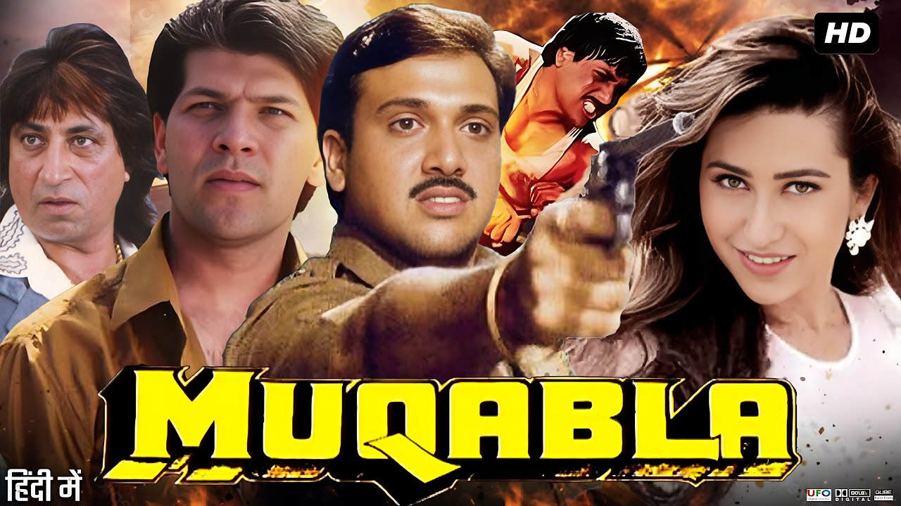 Muqabla Full Movie Review Facts Govinda Karisma Kapoor Aditya muqabla-full-movie-review-facts-govinda-karisma-kapoor-aditya