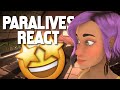 Jaded Sims Player Reacting to Paralives || New Life Simulation Game ⚬ Could It Replace The Sims?