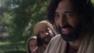 LUMO-GOSPEL OF JOHN CHAPTER 14:1-14