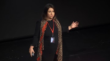 Creating a Better Future Starts With Brilliant Leadership | Laura Trendall-Morrison | TEDxCasnewydd