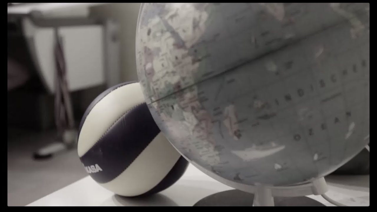 GCDW Jahresfilm 2015 - "Story continues..."