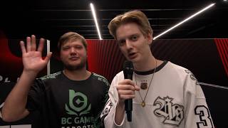 Details s1mple will back like Messi Guide