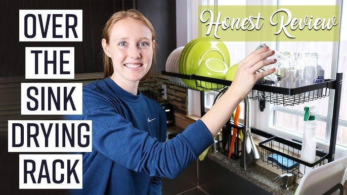 You Can DIY a Better Over-the-Counter Dish Rack