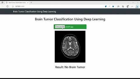 Health Care Image Classification Using Deep Learning