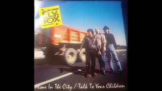 Fly & The Tox : Big Fun