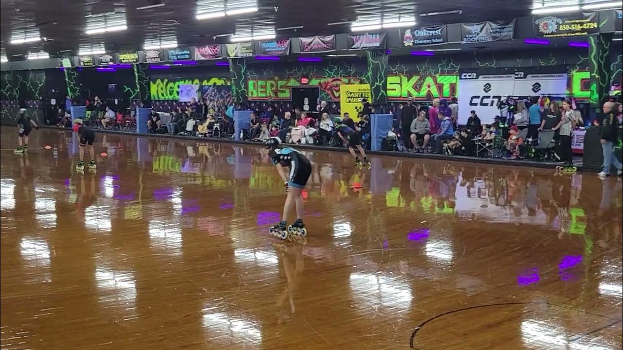 Inline Speed Skating YouTube
