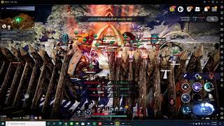 BDM Sever Serendia Communism Guide node war 11 Jan 2021