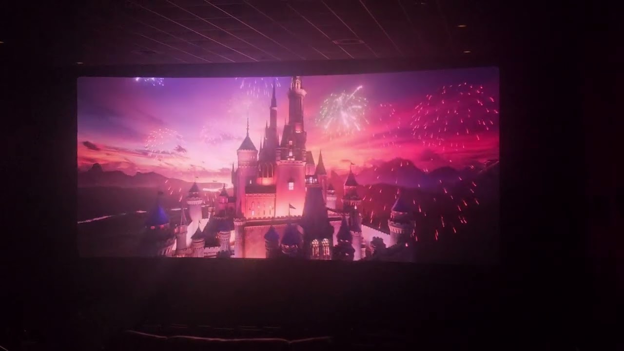 Digital cinema endings zootopia 2