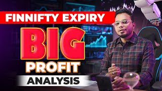 Finnifty Expiry कैसे Trade करे ? Zero Hero Tips for Finnifty | Banknifty & Nifty Analysis