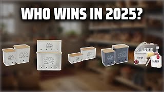 The Top 5 Best Potato Keeper in 2025 - Must Watch Before Buying!