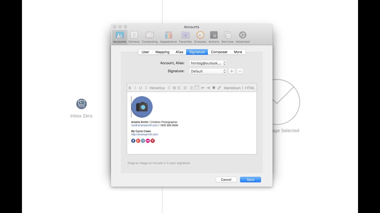 font size compose airmail for mac font size compose airmail for mac