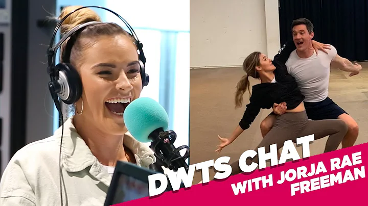 Ed Kavalee's Hilarious Interview With His Dancing ...
