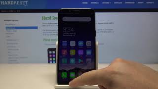 How to Start Using One-Handed Mode on OPPO A73 - Special Mode screenshot 5