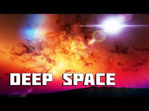 Video: Membandingkan Pemandangan Luar Angkasa Yang Menakjubkan Dari Elite: Dangerous, No Man's Sky And Space Engine Dengan Gambar NASA