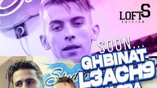 Reda Diamond Feat Tchiko22 - Ghbinat L3ach9 Wa3ra (Official Music Vidéo 2022) غبينة العشق واعرة