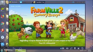 How to play Farmville 2 Country Escape in PC screenshot 5