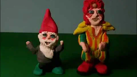 David Bowie - The Laughing Gnome