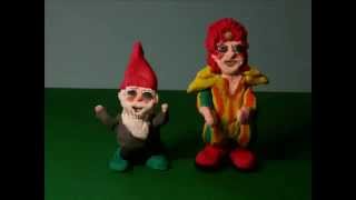 David Bowie - The Laughing Gnome chords
