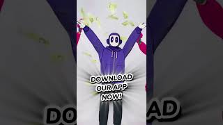 CRAZYGAMES APP! DOWNLOAD NOW! FREE GAMES!