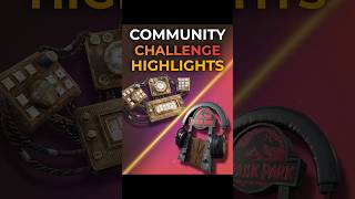 Creativity Is What Separates Good From Great 3D Artists