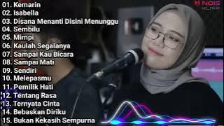 KEMARIN   SEVENTEEN COVER INDAH YASTAMI FULL ALBUM TERBARU