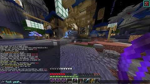 UncleDrew_ Hacking in Minewind (Azure)