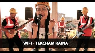 WiFi - Official Music Video Release chords